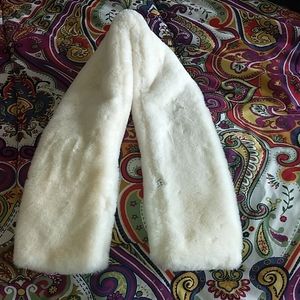 Wrap Scarf